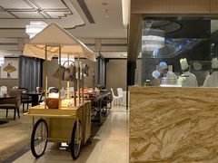 -京香轩·中餐厅(上海中庚聚龙酒店)