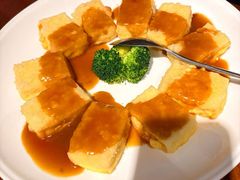 鲍汁冰山味皇-甬上名灶(天一阁·翠柏店)