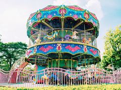 -大信·云顶星河游乐王国