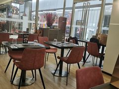 大堂-THE PAWON·8碗(古北SOHO店)