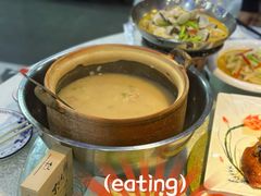 -东江海鲜大排档·潮汕菜·砂锅粥