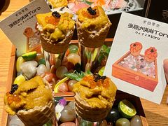 -贰捌零叁精致料理(钱湖店)