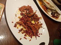 -宋徽厨·安徽菜(绿地店)