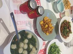 -四道菜·福建菜馆(莆田万达店)