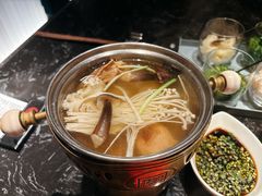 -蒋记海鲜姿造•洋房别墅(星河湾店)