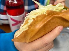 -贺记蛋烘糕(文庙西街店)