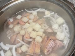 -大头椰·海南椰子鸡火锅(思明万象城店)