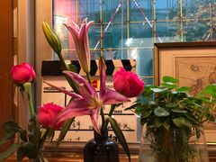 -雕刻时光咖啡馆(北航店)