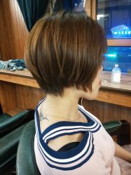 点击看大图 -小齐发型Star·Salon