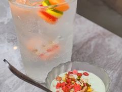 -18号酒馆(天目里店)