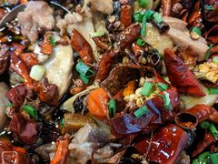 -天治宣·野椒鸡(龙头寺总店)