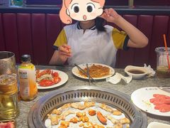 -钱小奴创意自助餐厅·原切谷饲安格斯畅吃(宁波奉化银泰店)