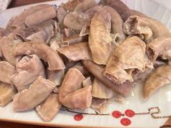 -东北菜冰城一家人