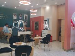 -海马体照相馆(南昌王府井购物中心店)
