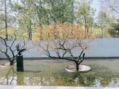 -静安雕塑公园