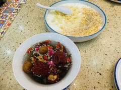-红柳枝滩羊烧烤·非遗