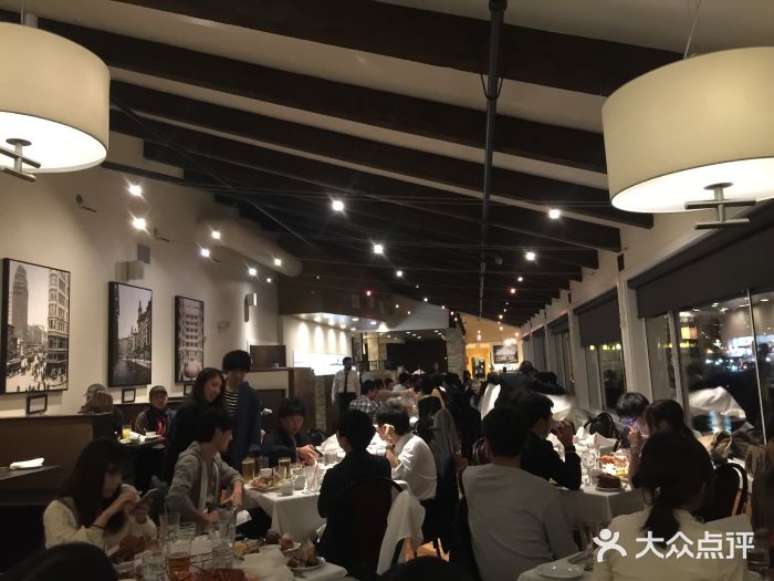 Swiss Louis Italian & Seafood Restaurant图片