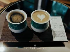 -筑艺咖啡