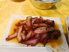 -老字号蛇口德记烧腊饭店·海鲜加工
