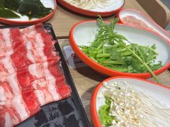 -彤德莱牛肉火锅(双港店)