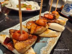 -红叶日本料理(三八广场店)