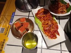 -肆幺幺烤肉(乐汇城店)