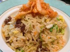 -翕间食·精致淮扬菜(江苏大剧院店)