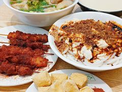 -豆香园(龙翔店)