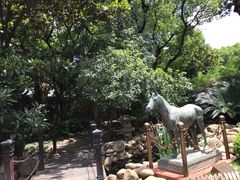 -马勒别墅饭店(静安寺店)