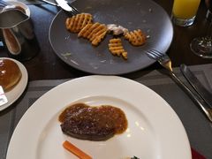 -上海新锦江大酒店