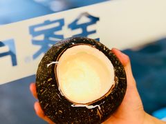 菲诺椰子冻-全家便利店(金融中心店)