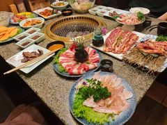 -梦山水日本烧肉(五四广场店)