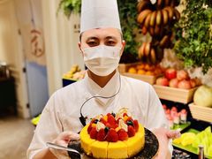 -京彩臻品火锅