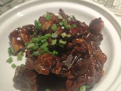 -绿茶餐厅(朝阳大悦城店)