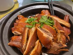 -顺丰轩园林酒家(天河店)