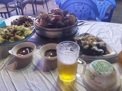 -日照大牌檔•小船海鲜(万平口店)