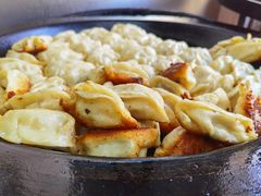 锅贴-黄阿姨锅贴大王(万航渡路店)