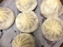 -无锡城中皇冠假日酒店·芳园中餐厅
