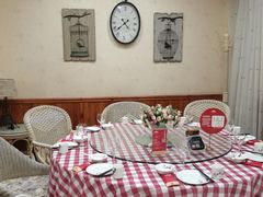 包厢-朝郡酒家·粤菜(燕大星苑店)