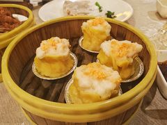 蟹子明虾烧卖-香云轩·顺德菜(香云纱园林酒店店)