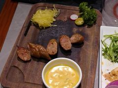 -通海俄式烧烤·俄罗斯大串(嵩山路店)