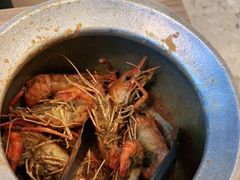 -隅乐胡椒虾·台湾菜·团建(皇岗店)