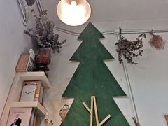 -小时光咖啡馆(北锣鼓巷店)