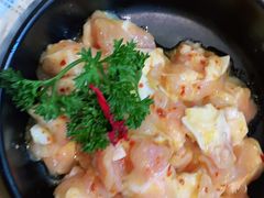 -汉拿山(包河万达店)