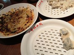 -一篓油水饺(永安街店)