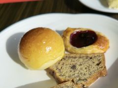 -合肥皇冠假日酒店·菲亚斯特自助餐厅(黄山路店)