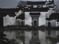 -呈坎景区