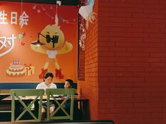 -豪客来牛排(重庆三峡广场步行街1704店)