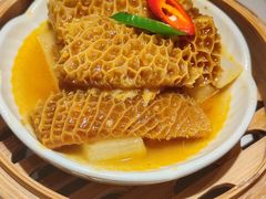 -禄运茶居·手工点心(猎德店)