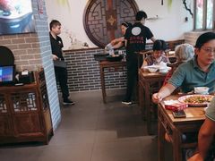 -老灶味道·本帮菜(昌平路店)